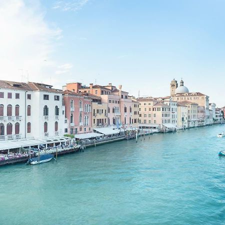 Palazzetto Foscari Bed & Breakfast Venesia Bagian luar foto