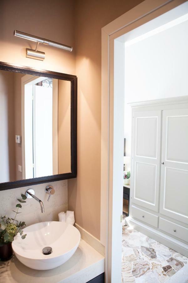 Palazzetto Foscari Bed & Breakfast Venesia Ruang foto